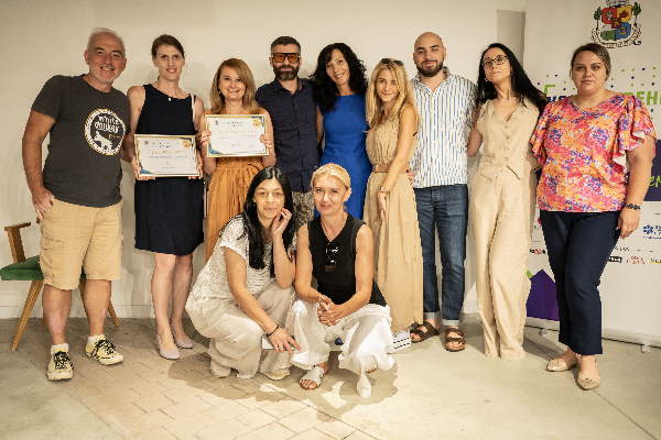 В разгара на лятото КОД: Превенция с две важни теми - бели дробове и витамини