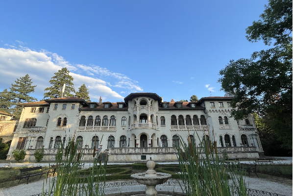 Надежда Бобчева: Столичната община е загрижена за бъдещето на парк 