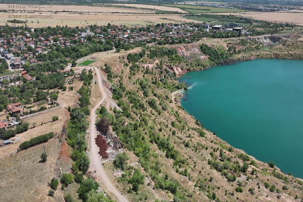 Столичният общински съвет гласува тази седмица възможно решение за свлачището край Кремиковци