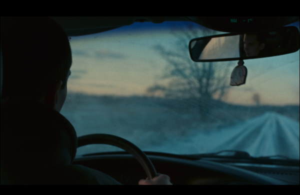 Късометражният филм Unavailable (