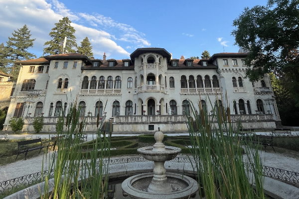 Областният управител на София отново се опитва да прехвърли отговорността за парка 