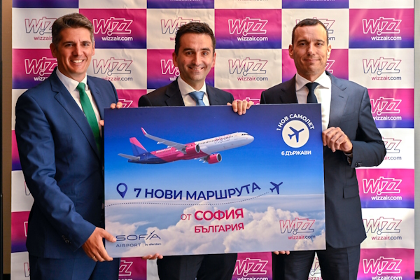 Васил Терзиев: Туризмът е един от секторите, на които залагаме като основен двигател на икономиката на града