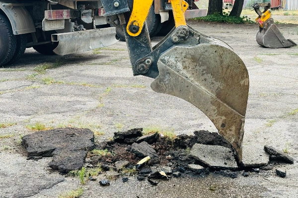 Стартира проект за реновиране на дворното пространство на 156. ОУ „Васил Левски“ в кв. 