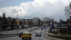 Започва текущ ремонт на участък от бул. „Ломско шосе“ (моста при жп  линията)