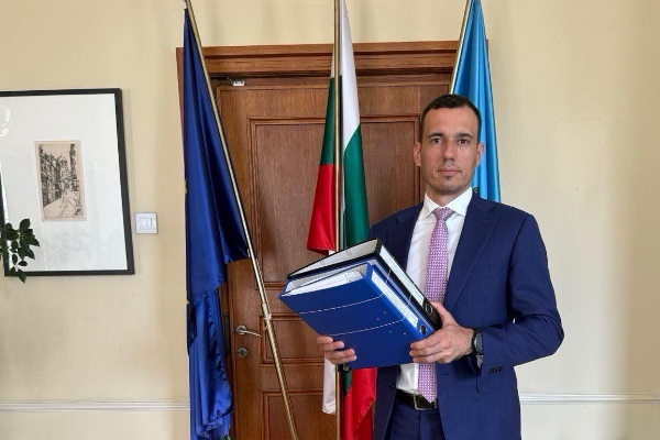 В Столичната община е постъпил проект за възстановяване на Симеоновския лифт