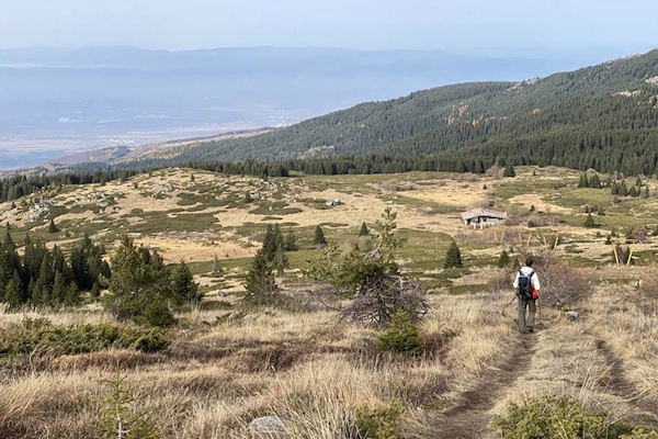 Столичната община слага началото на инициативата „Пътеки на гражданите“