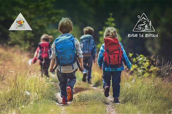 132. СУ „Ваня Войнова“ в район “Красно село” набира деца за участие в Програма “Витоша на децата”