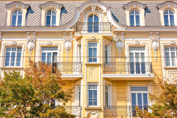 Собствениците на сгради, паметници на културата, могат да кандидатстват по Програма „Културно наследство“ на Столична община