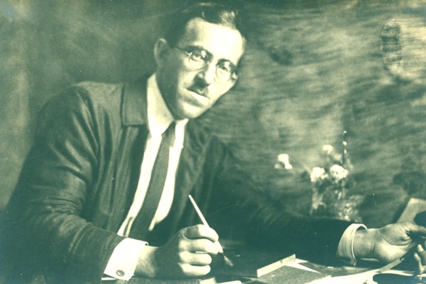 Chronicles from the Studio. 130 years of Vasil Zahariev – artist, teacher, researcher