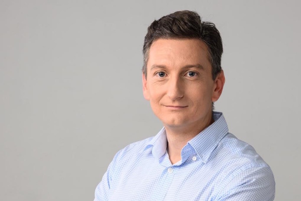 Иван Василев представи отчета за дейността си като заместник-кмет на София