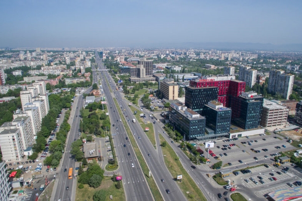 Разрешение за строеж ще се издава само при приложена улична регулация