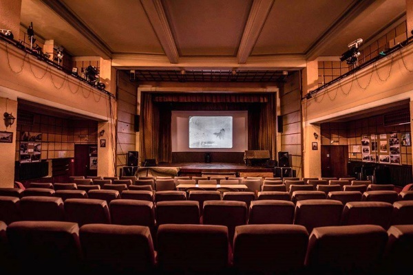 Столичната община отпуска средства за ремонт на кино „Влайкова“