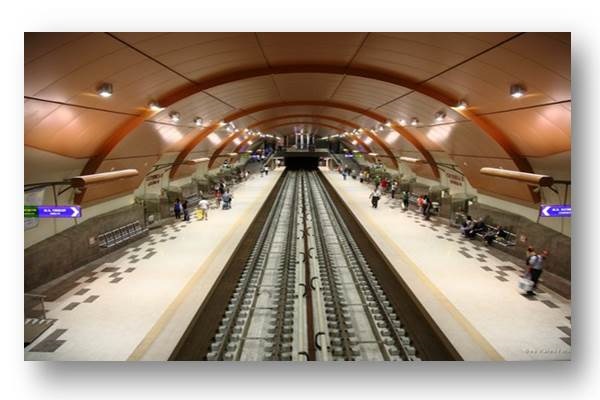 По нареждане на кмета Фандъкова от утре се пускат допълнително 7 метровлака в по-натоварените часове