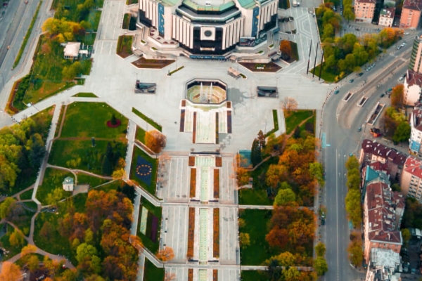 Столична община разработи  План за действие за Зелен град