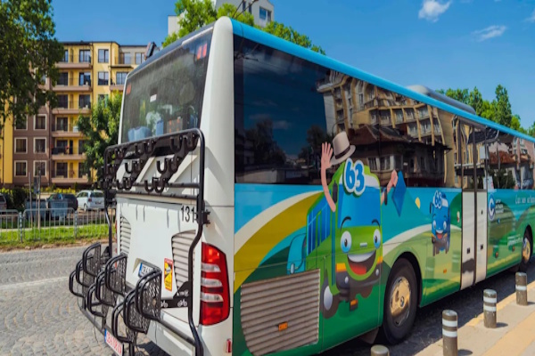 Столична община осигурява допълнителни автобуси и регулиране на движението за празника на Витоша