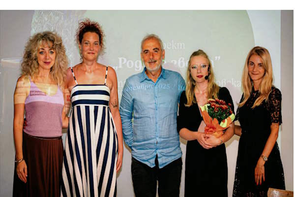 „Бабо, чуй ме!“ покори сцената на „Роди се звезда“