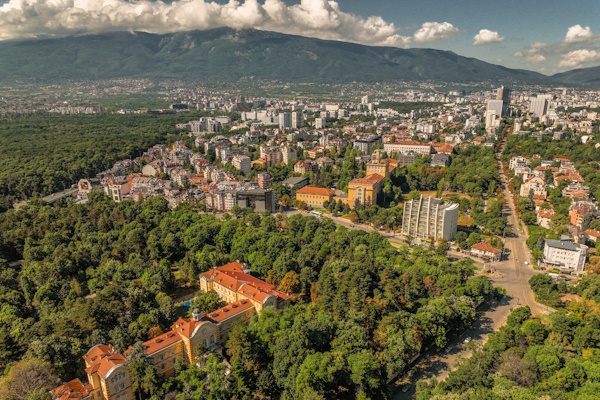 Столичната община кандидатства за изграждането на ВиК инфраструктура по програма „Околна среда“