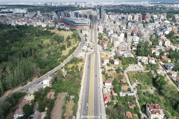 Васил Терзиев: ВАС потвърди, че общественият интерес е водещ в казуса с бул. „Тодор Каблешков“