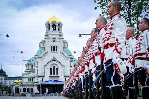 Васил Терзиев:  Принадлежността към София не се измерва със звания или позиции, а с готовността да работим за нейното бъдеще