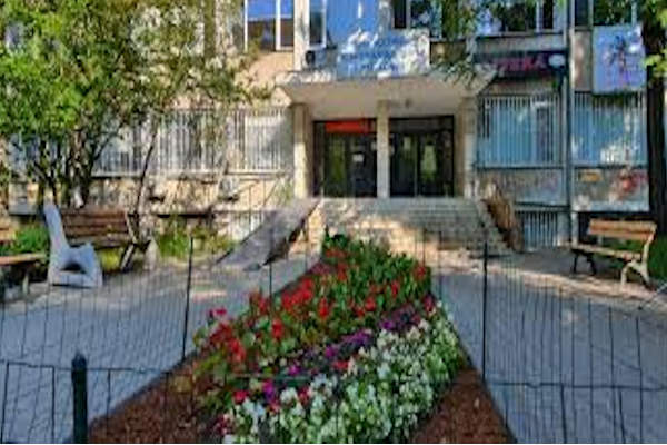 Нов кабинет по пулмология разкриват в ДКЦ 22