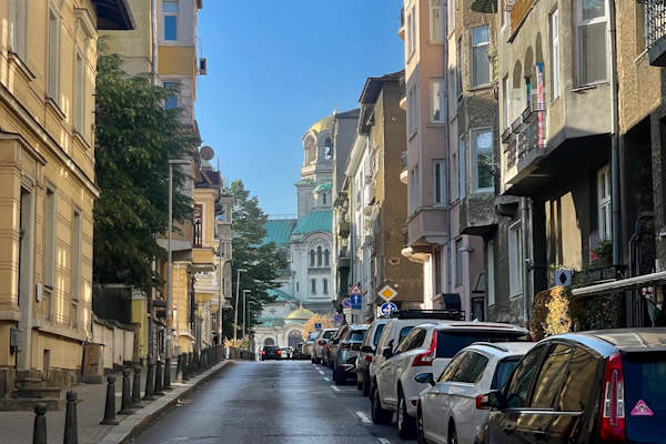 Столична община предлага промени в правилата за паркиране, базирани на мнението на над 22 000 граждани