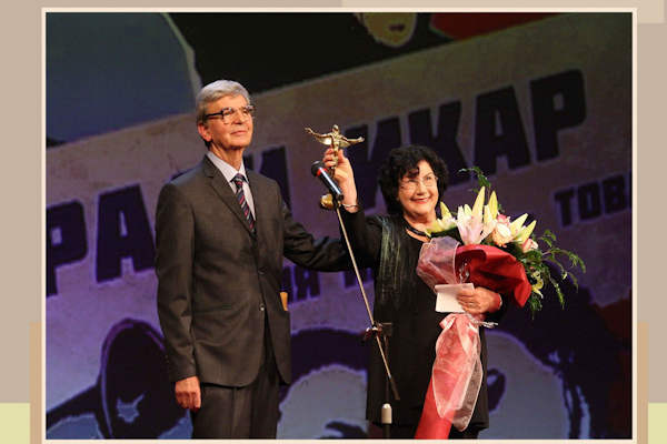 Галерия на открито: Изложба 