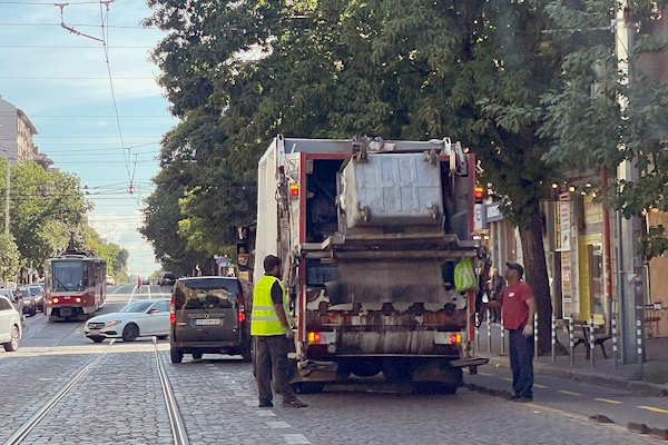 Надежда Бобчева: Подготовката за въвеждане на “замърсителят плаща” продължава в София