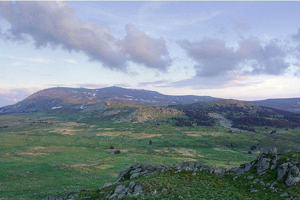 Очакват се интензивни валежи и променливо време на Витоша в четвъртък и петък