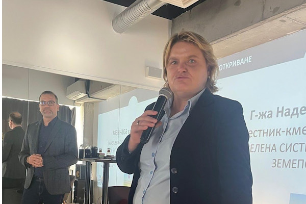 Столичната община мобилизира партньори за решения и иновации в 5 сектора за постигане на климатична неутралност