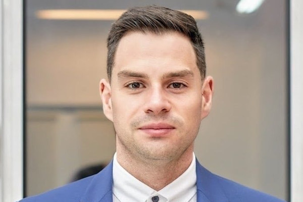 Виктор Чаушев е новият заместник-кмет на Столичната община по направление „Транспорт и градска мобилност“