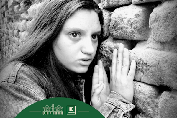 Актьорски етюд от „Малкият принц“ в „Роди се звезда“