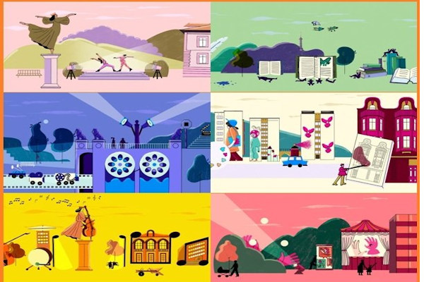 До 6 ноември Столичната община приема проектни предложения по Столична програма 