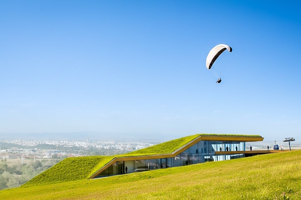 Столичната община подготвя концепция за Транспортен хъб и буферен паркинг в подножието на Витоша