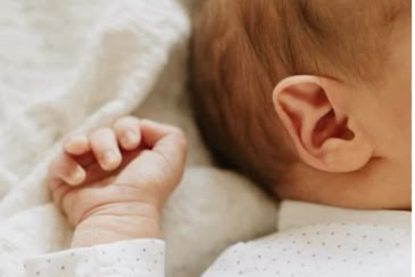 Никол е 60. бебе от 