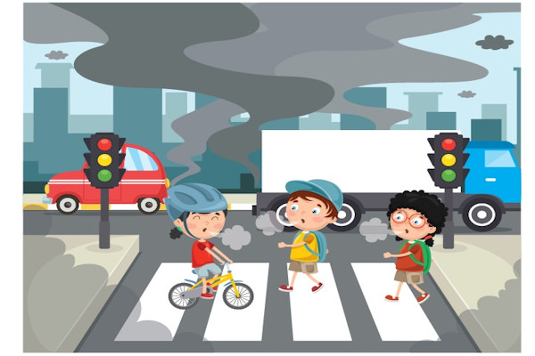 „Чист въздух за здрави деца“ - Столичната община и мрежата „Въздух за здраве“ стартираха обучения, част  от общинската политика за по-здравословна градска среда