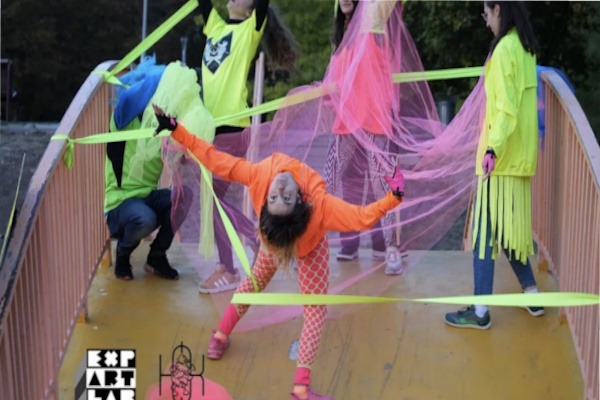 Събития в РЦСИ 