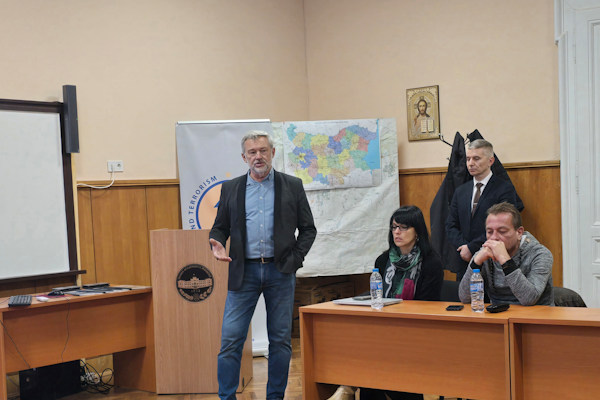 Столичната община организира работна среща по въпросите на борбата срещу противообществените прояви на малолетните и непълнолетните