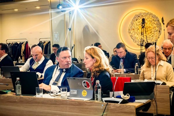 София е домакин на семинара на комисия SEDEC: „По-силен глас на младите хора в европейските градове и региони“