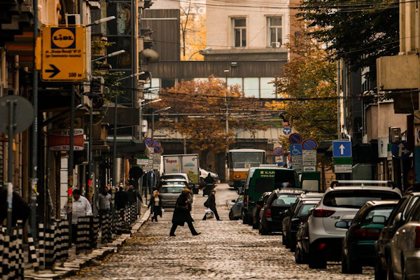 София въвежда нов модел за инвестиции в градската инфраструктура: всяка платена минута паркиране да се връща обратно в кварталите