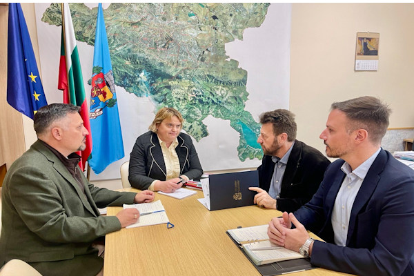 Столична община и районите „Подуяне“, „Слатина“ и „Изгрев“ имат готовност за алтернативна организация на сметопочистването в зона 3