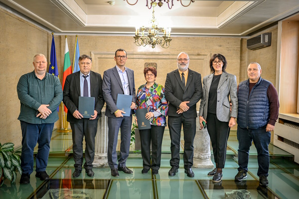 Столичната община разкрива центрове за речева терапия при състояние на афазия