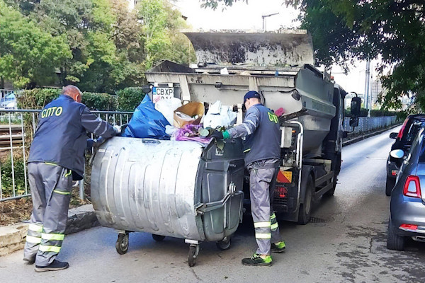 Зам.-кметът по екология Надежда Бобчева внесе в Столичния общински съвет предложение за увеличаване на капацитета на СПТО