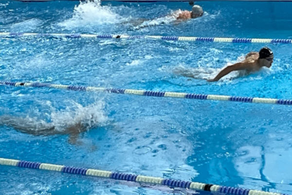 ПОКАНА за участие в Четиринадесети турнир по плуване за Купа 