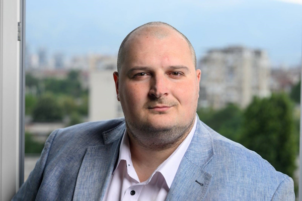 Никола Лютов: Общината продължава да не получава средства за ремонта на бул.“Стамболийски“