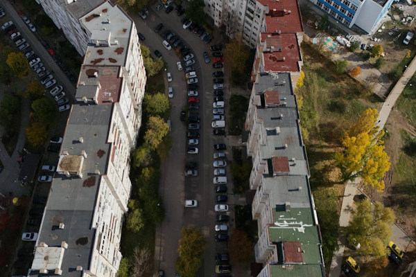 Столичната община прие най-мащабната реформа в паркирането от 20 години насам