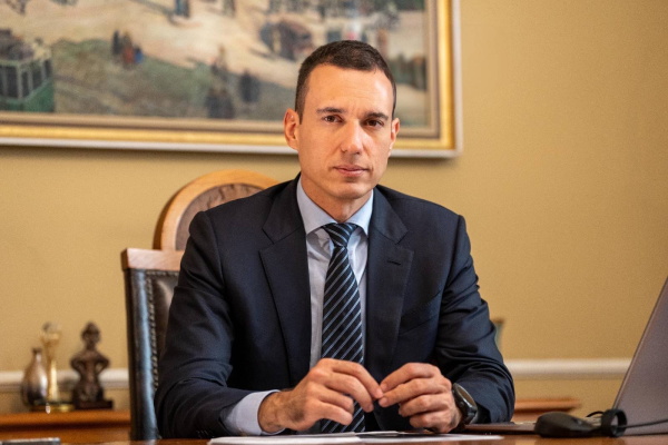 Кметът на София Васил Терзиев: Реформата в паркирането е ключова за по-добра среда в кварталите