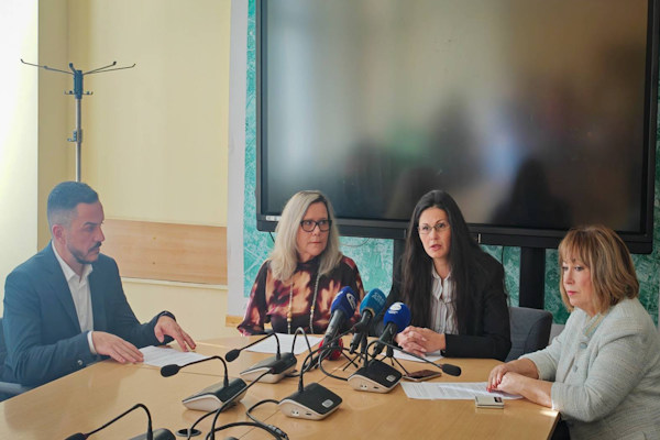 София с до 12 пъти по-малко бездомни от големите европейски градове: първото преброяване у нас показва обнадеждаващи резултати