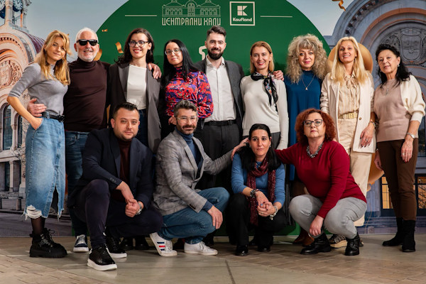 Какво се случи в КОД: Превенция през ноември?