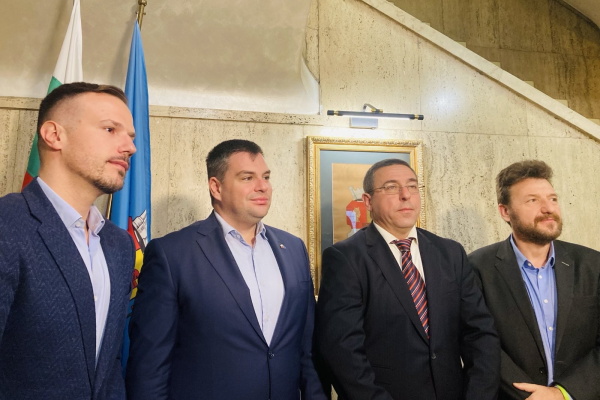 Строителството на метрото в София не застрашава сградите - експертен анализ опроверга обществените опасения