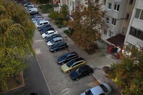 София с нов устойчив подход към облагородяването на “калните точки”